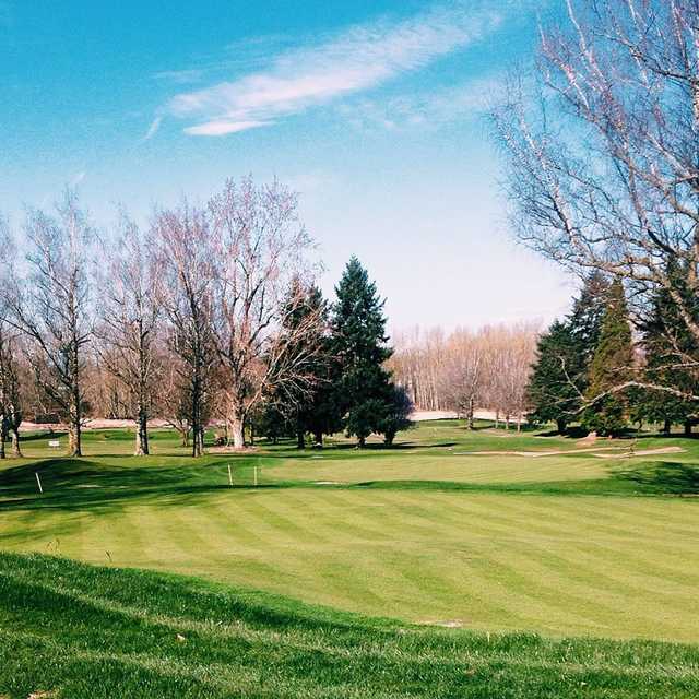 Colwood Golf Center