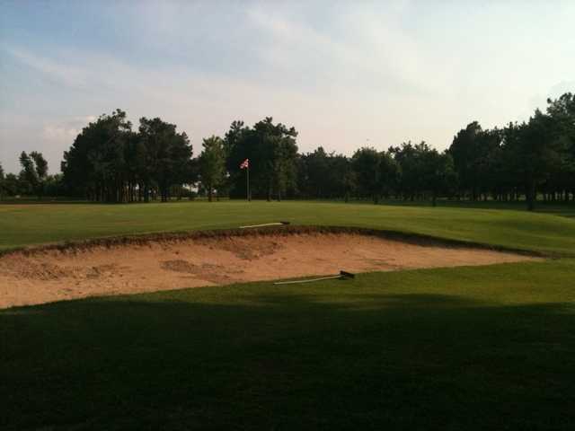 Malden Country Club