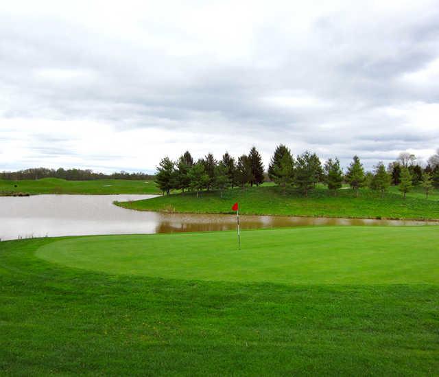 Colonial Pines Golf Club - photo 7
