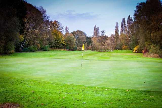 Orton Meadows Golf Course - photo 2