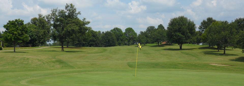 Willow Creek Golf Club - photo 7