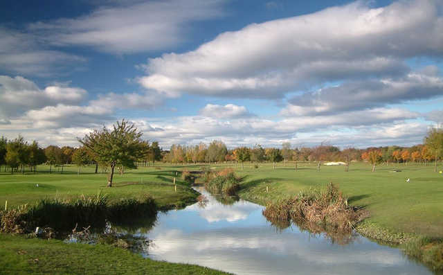 Gosforth Golf Club - photo 3