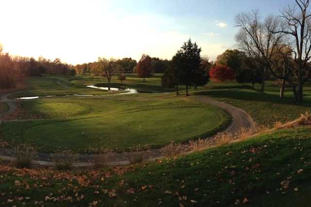 Royal Oak Country Club - photo 2