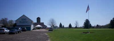 Hawk Meadows Golf Course - photo 4