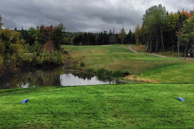 Mountain Woods Golf Club - photo 2