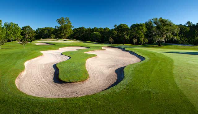 Disney's Magnolia Golf Course - photo 2