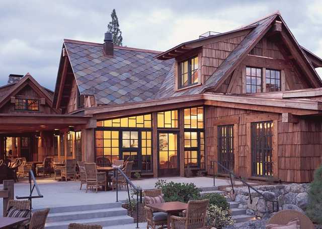 Lahontan Golf Club - photo 6