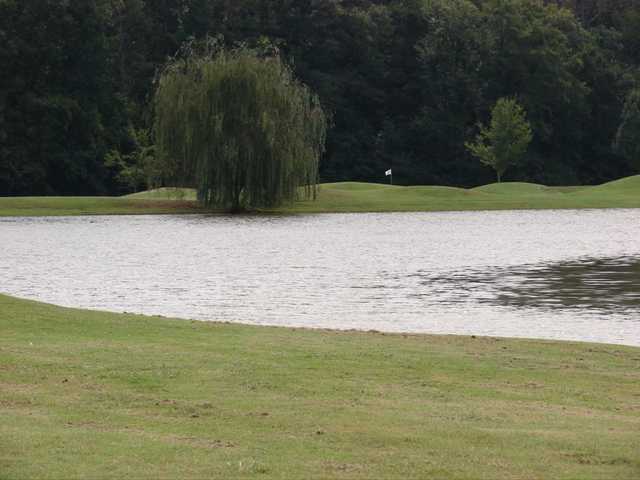 Goose Pond - Lake Golf Course - photo 1