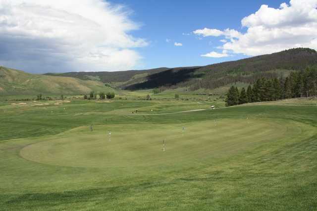 Headwaters - photo 7