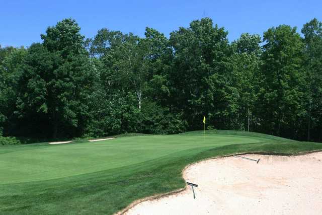 Sugarloaf Golf Course - photo 2