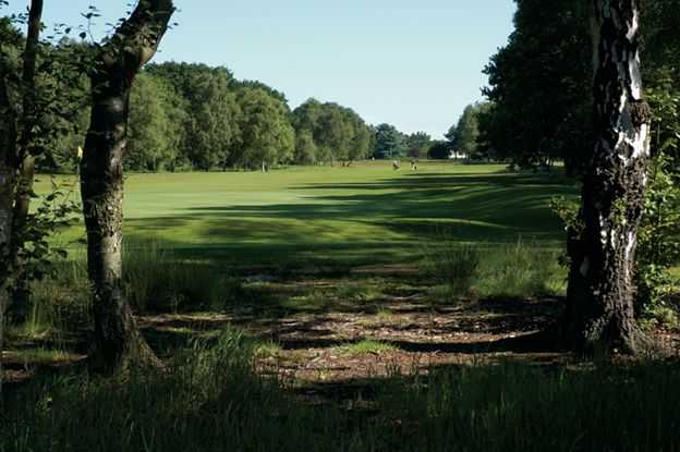 York Golf Club - photo 5