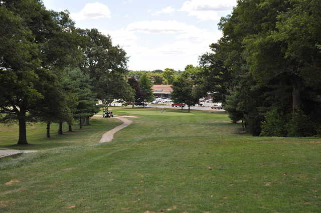 D.W. Field - photo 6