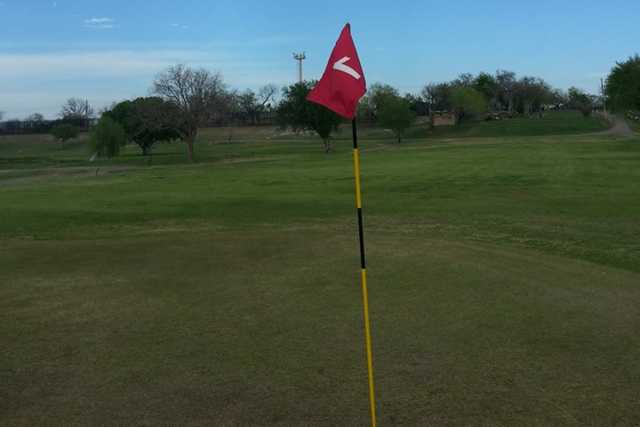 Eagle Pass - photo 2
