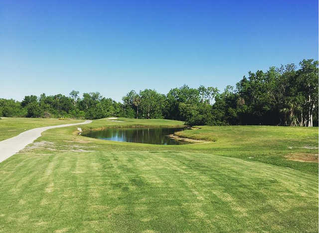 Casselberry Golf Club - photo 5