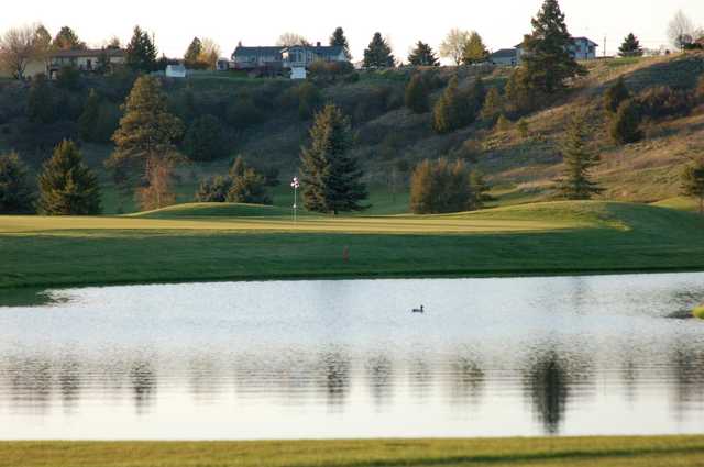 Village Greens