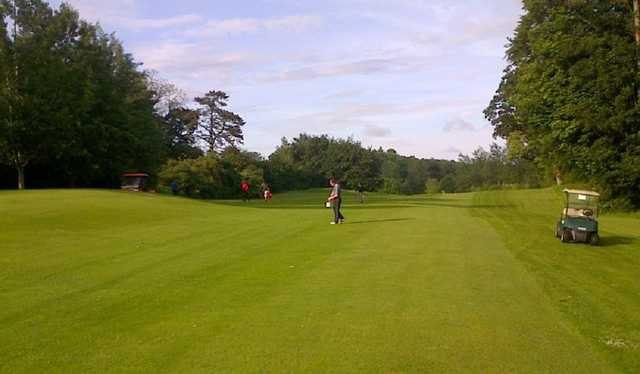 Loughgall Golf Club - photo 4