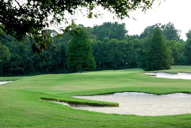 Santa Maria Golf Course
