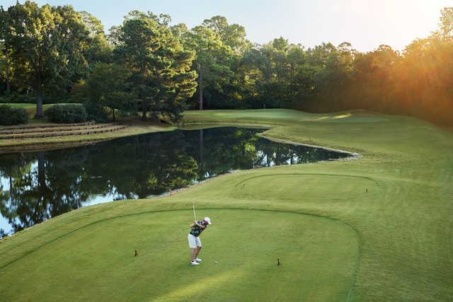 The Golf Club at Margaritaville Lake Resort, Lake Conroe - photo 2