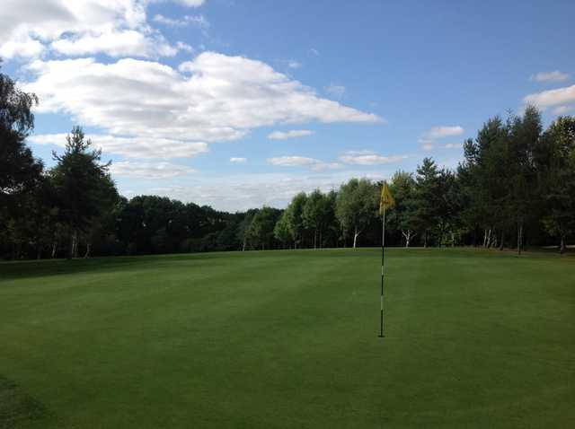 Arscott Golf Club - photo 4