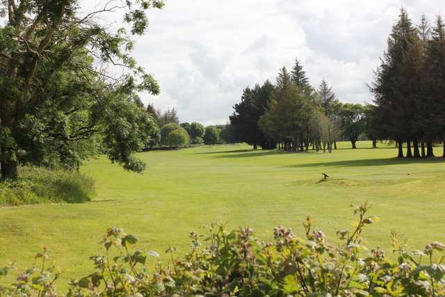 Oughterard Golf Club - photo 2