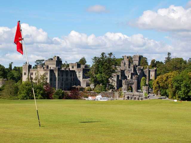 Ashford Castle - photo 2