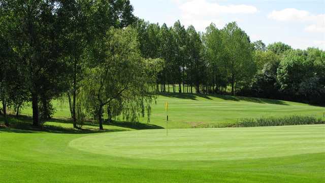 Ormonde Fields Golf Club - photo 3