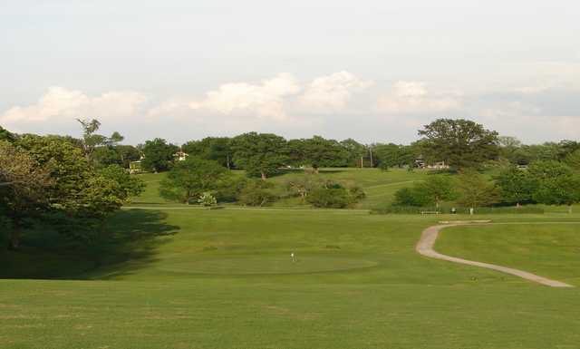 Helfrich Hills Golf Course - photo 2