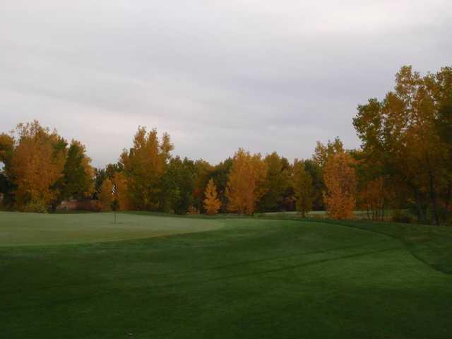 South Suburban Golf Course - photo 2