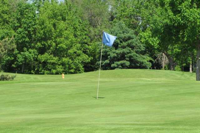 Rich Valley Golf Club - photo 2