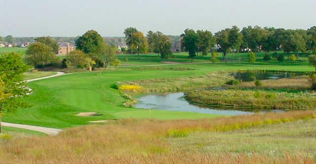 The Merit Club - photo 2