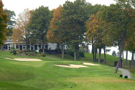 Albany Country Club - photo 5