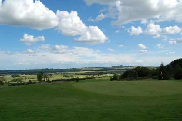 Alnwick Castle Golf Club - photo 7
