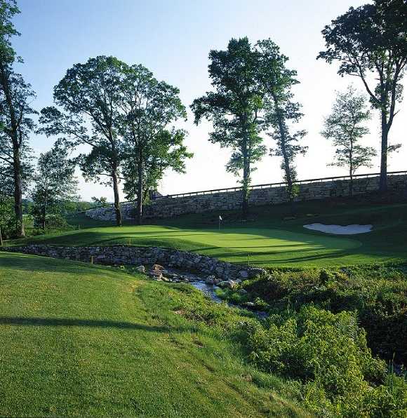 Regents' Glen Country Club - photo 3