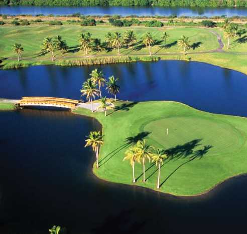 Costa Caribe Golf & Country Club - photo 4