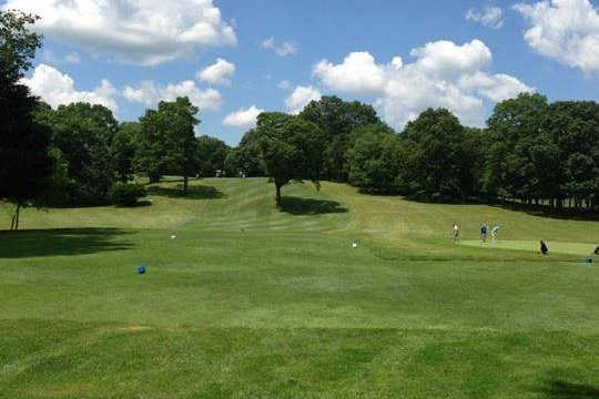 Rolling Greens Golf Course - photo 3