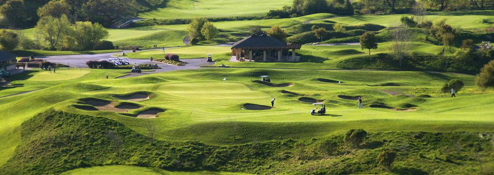Cinnabar Hills Golf Club - photo 4
