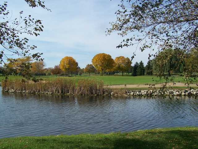 Boulder Ridge Country Club - photo 4