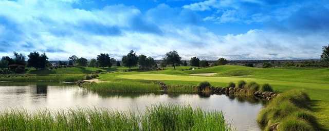 Lincoln Hills Golf Club - Hills - photo 2