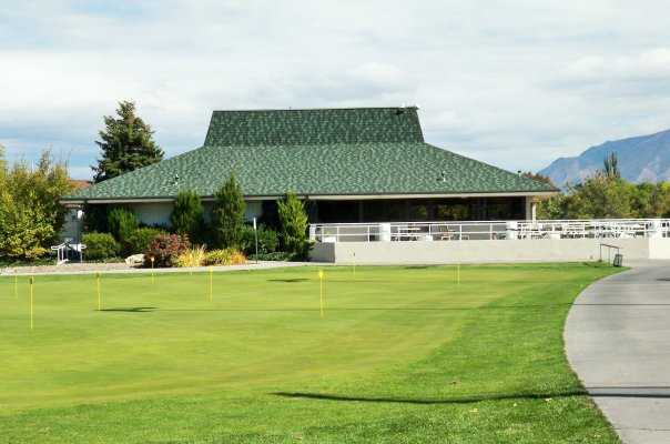 Fore Lakes Golf Course - photo 4