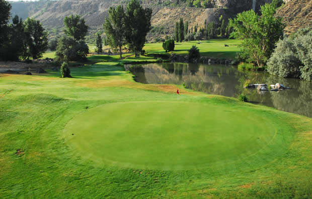 Canyon Springs Golf Course - photo 3