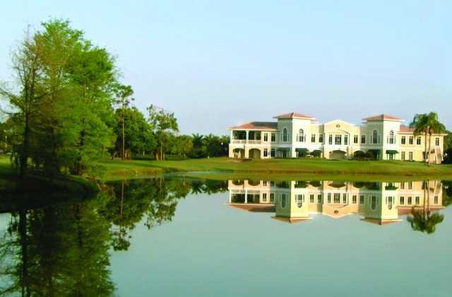Imperial Golf Club, Inc. - photo 7