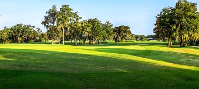 Wedgefield Golf Club - photo 6