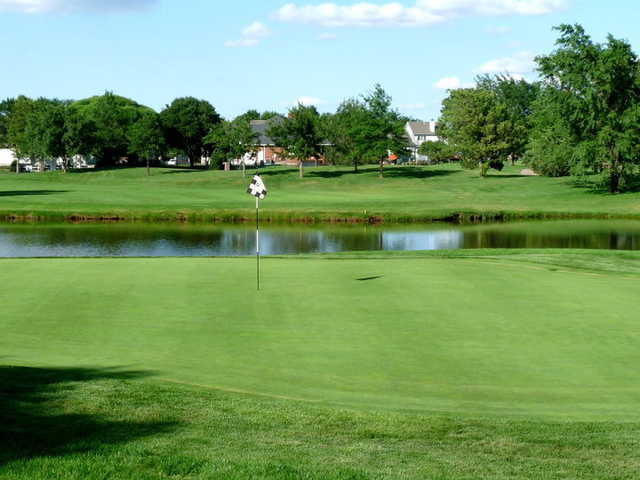 Reflection Ridge Golf Club - photo 2