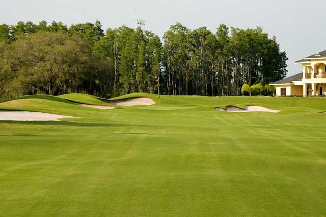 Wentworth Golf Club - photo 6