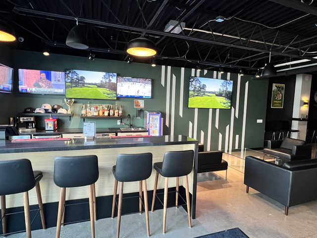 The Bogey Club (Simulator) - photo 2