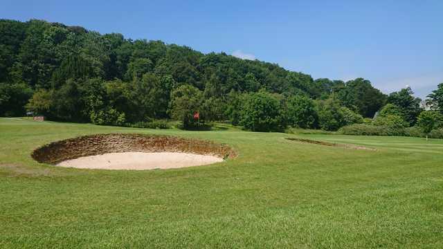 Henllys Golf Club - photo 2