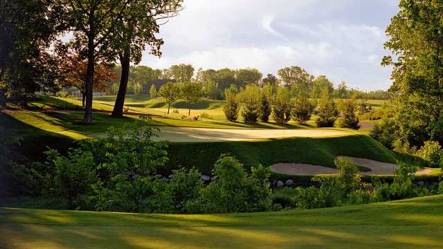 Bearpath Golf & Country Club