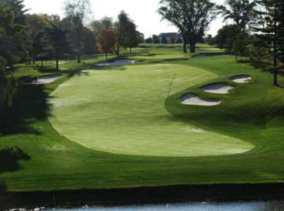Lancaster Country Club - photo 5