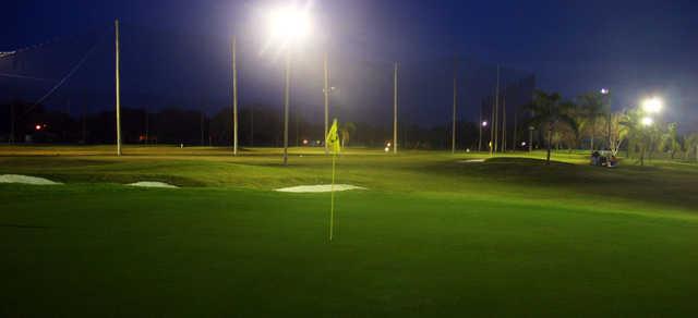 Suncoast Golf Center - photo 2