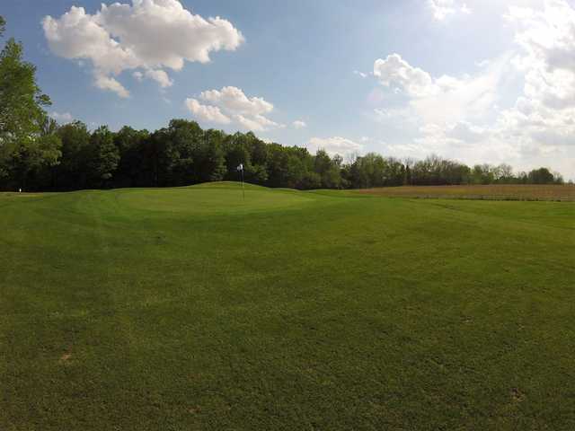 Elwood Golf Links